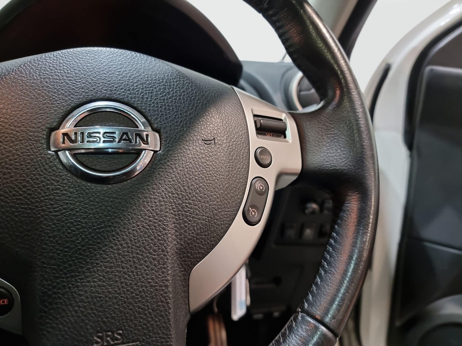 Used Nissan Qashqai+2 2013 for sale - 77425946: Photo 61