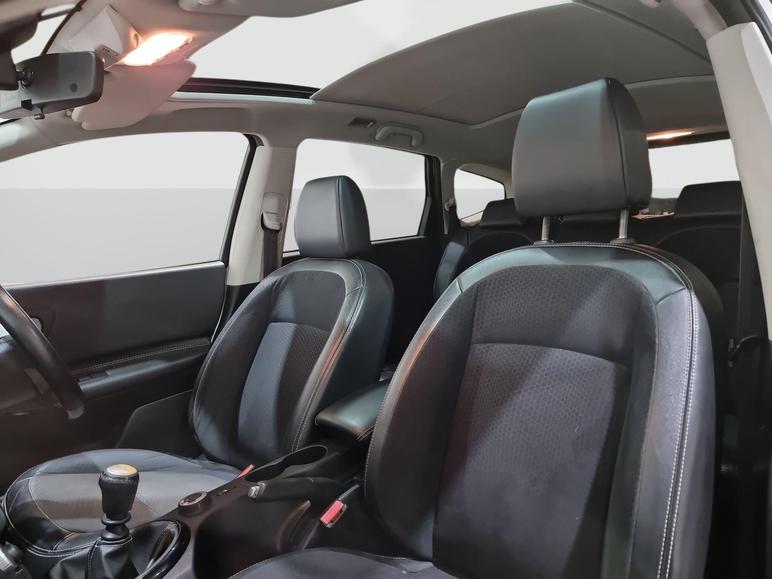 Used Nissan Qashqai+2 2013 for sale - 77425946: Photo 63