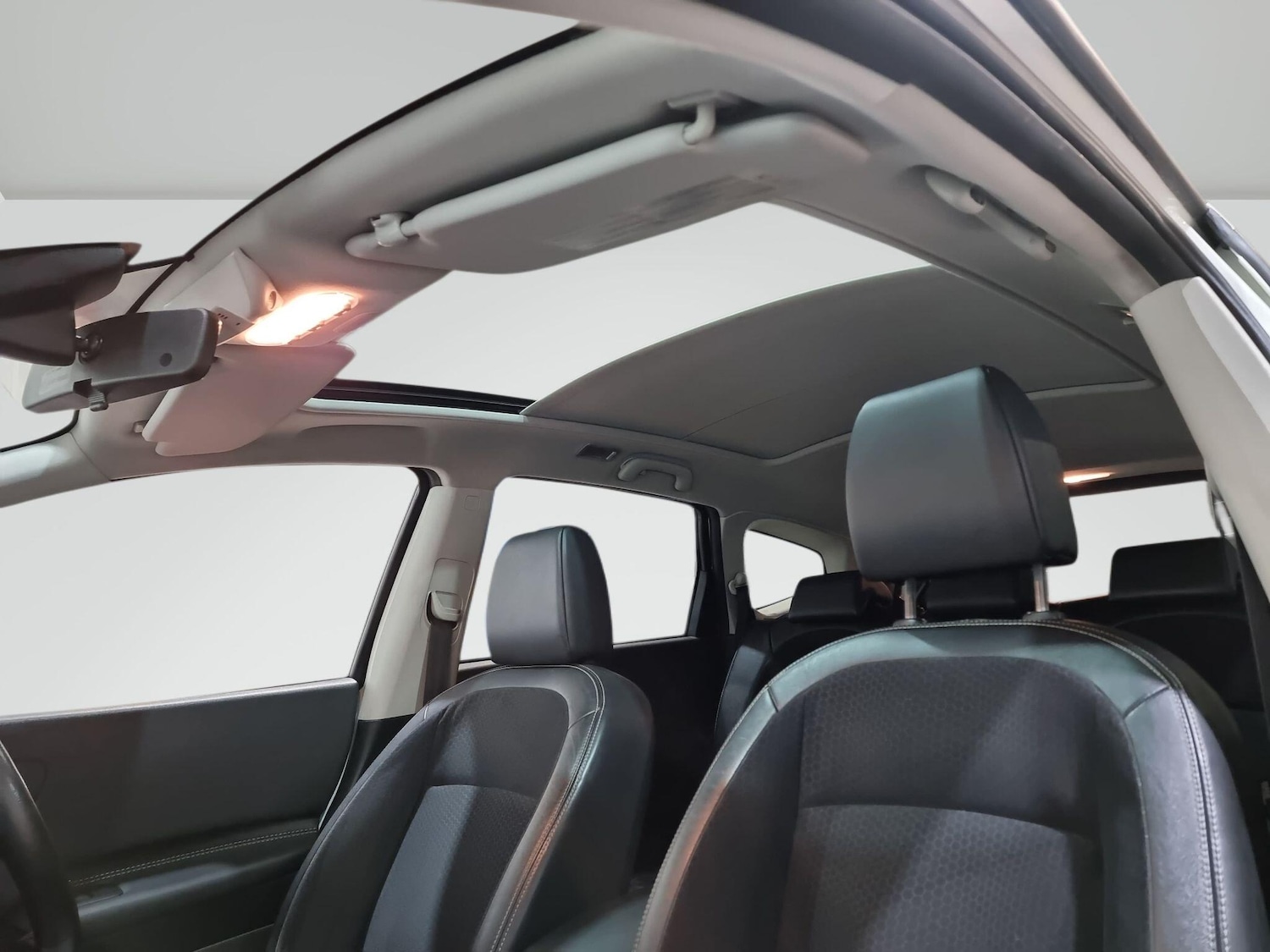 Used Nissan Qashqai+2 2013 for sale - 77425946: Photo 64