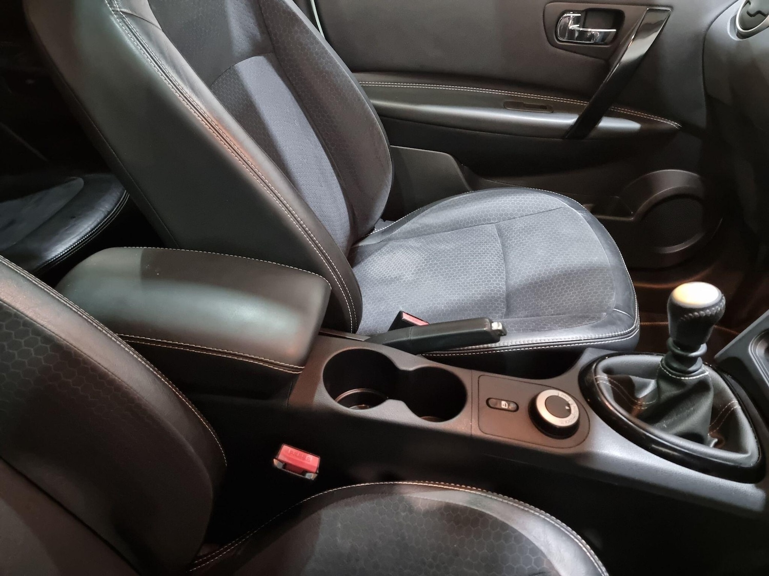 Used Nissan Qashqai+2 2013 for sale - 77425946: Photo 65