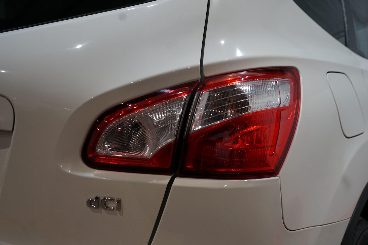 Used Nissan Qashqai+2 2013 for sale - 77425946: Photo 66