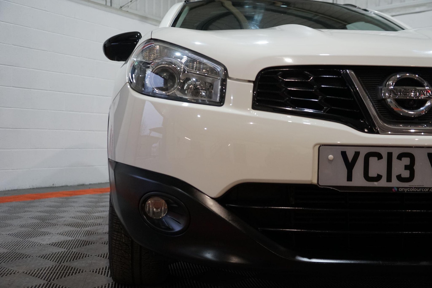 Used Nissan Qashqai+2 2013 for sale - 77425946: Photo 67