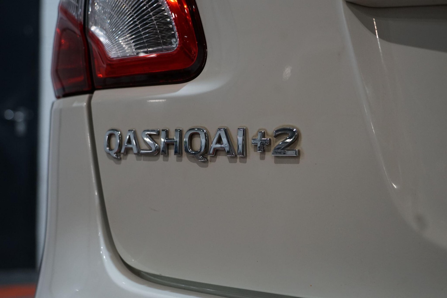 Used Nissan Qashqai+2 2013 for sale - 77425946: Photo 70