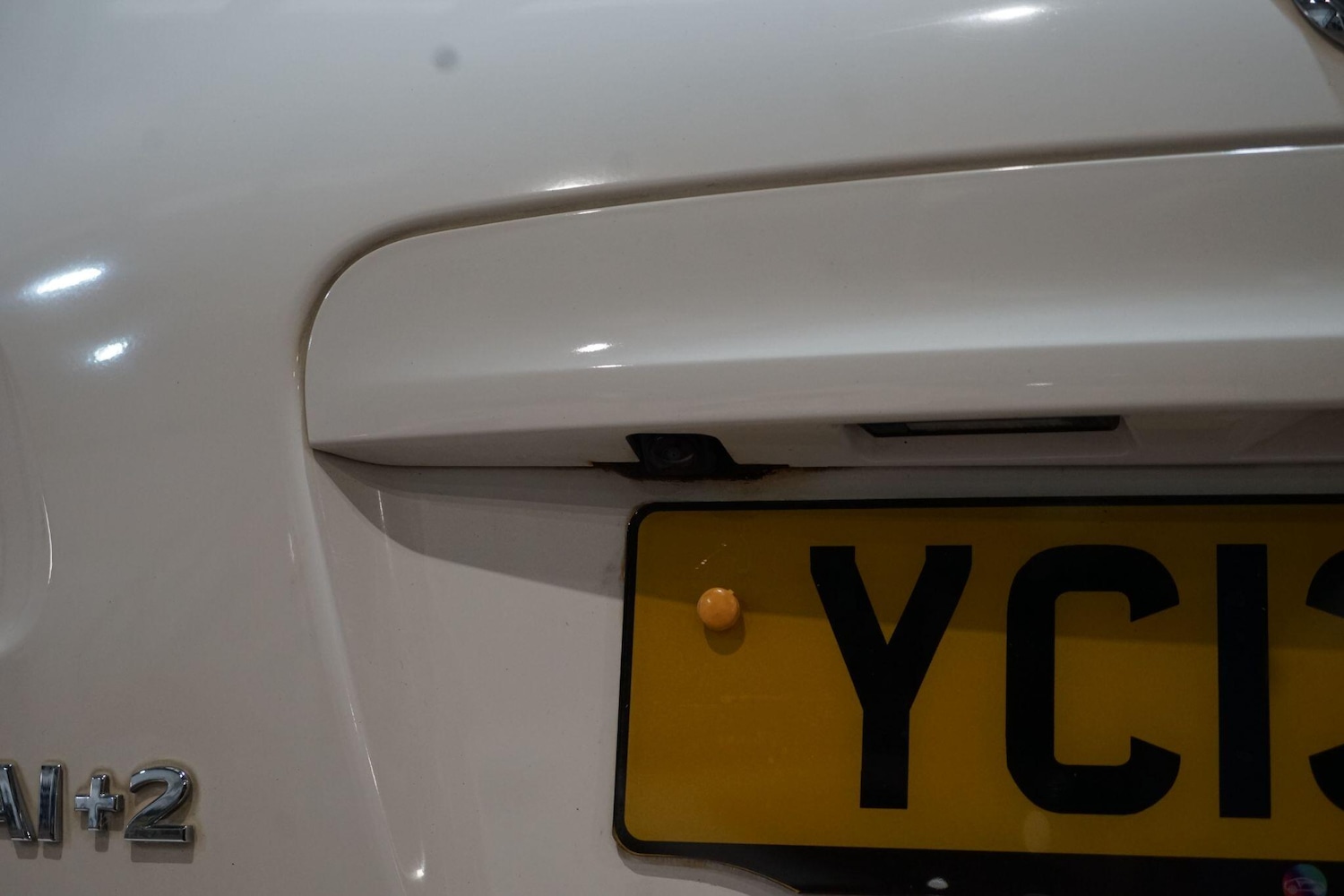 Used Nissan Qashqai+2 2013 for sale - 77425946: Photo 71