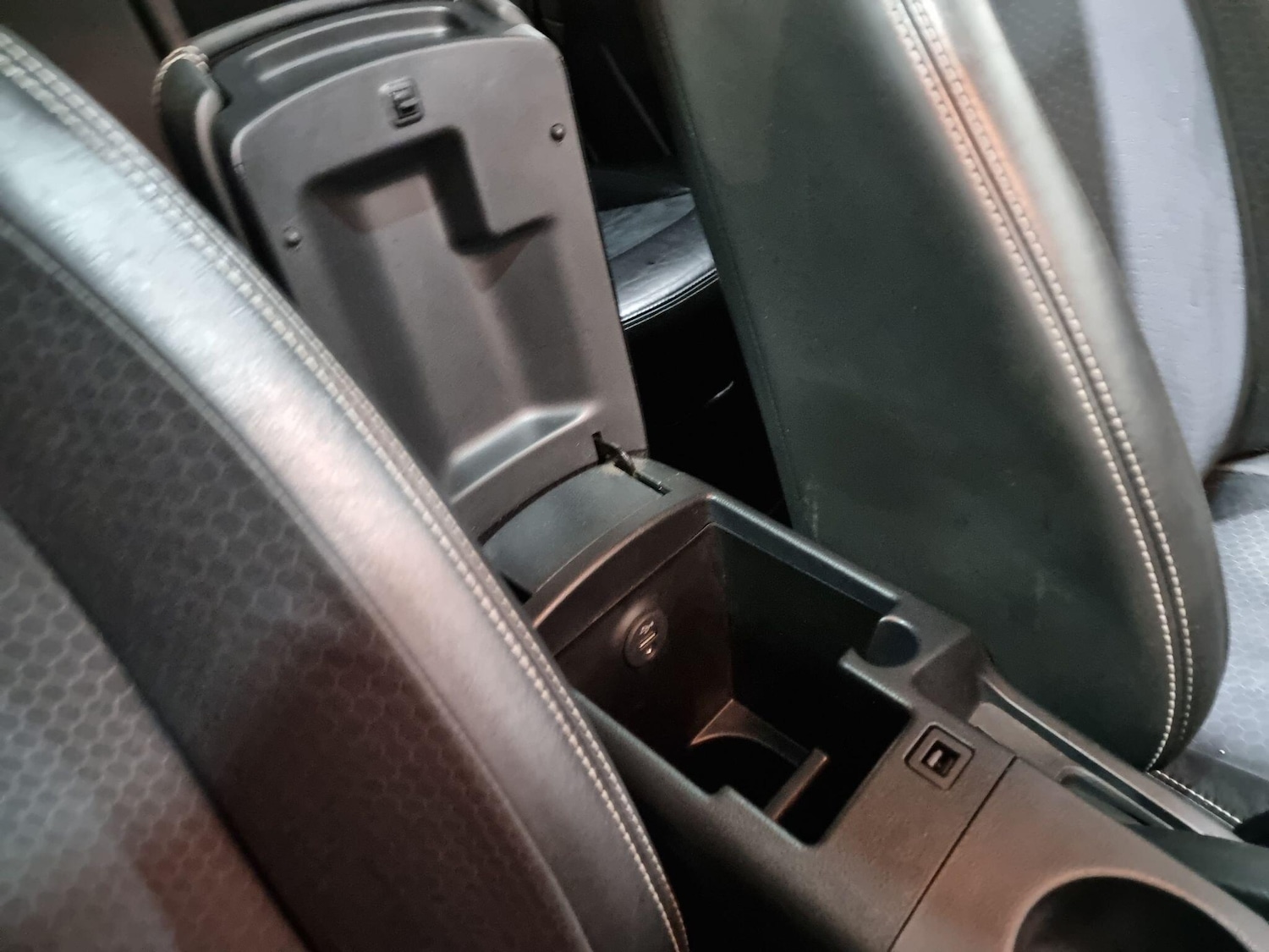 Used Nissan Qashqai+2 2013 for sale - 77425946: Photo 72