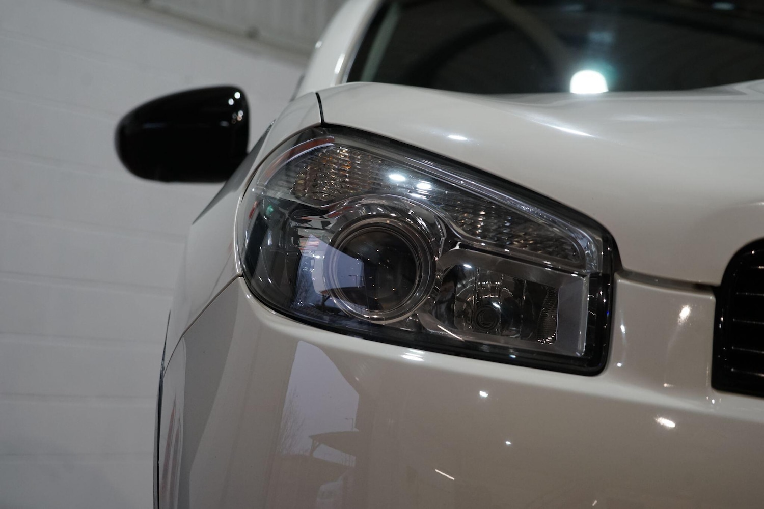 Used Nissan Qashqai+2 2013 for sale - 77425946: Photo 73