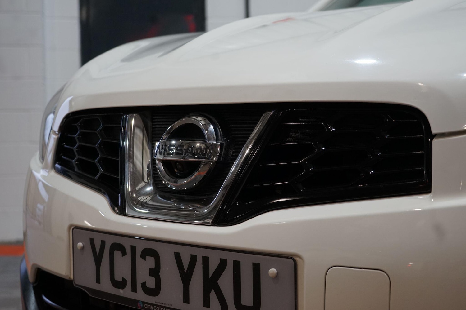 Used Nissan Qashqai+2 2013 for sale - 77425946: Photo 75