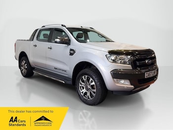 Used Ford Ranger 2018 for sale - 79116082: Photo