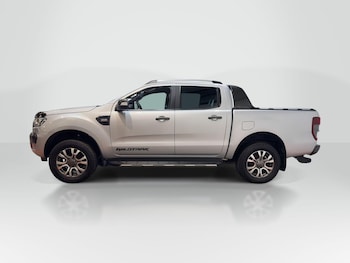 Used Ford Ranger 2018 for sale - 79116082: Photo