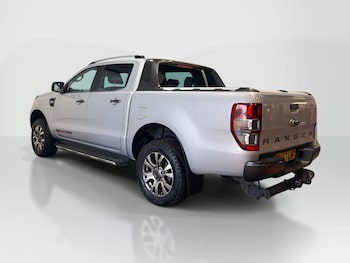 Used Ford Ranger 2018 for sale - 79116082: Photo