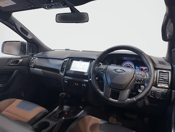 Used Ford Ranger 2018 for sale - 79116082: Photo