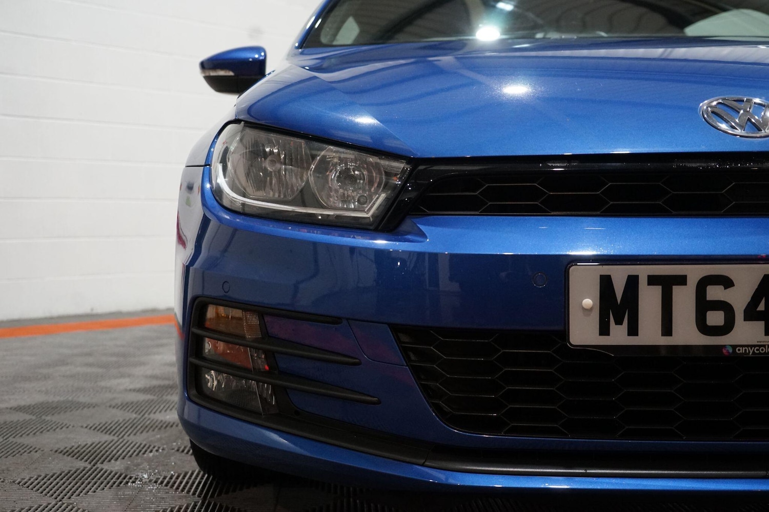 Used Volkswagen Scirocco 2014 for sale - 77469337: Photo 12