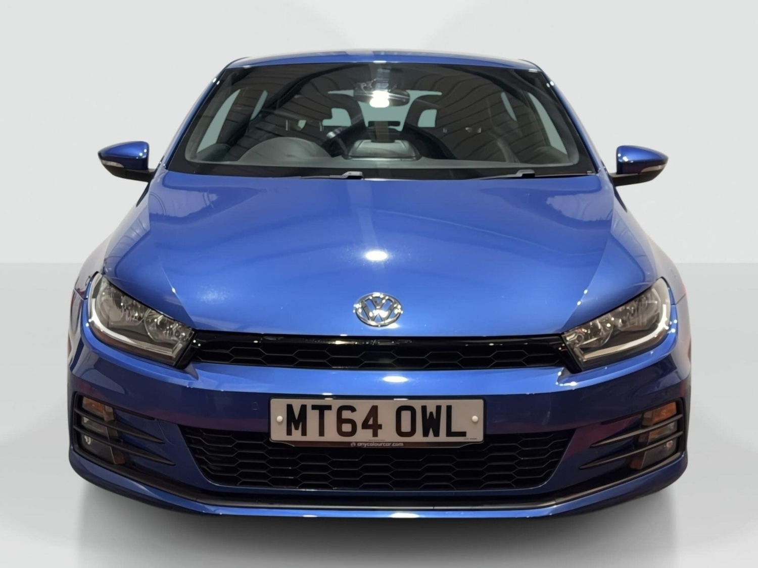 Used Volkswagen Scirocco 2014 for sale - 77469337: Photo 14
