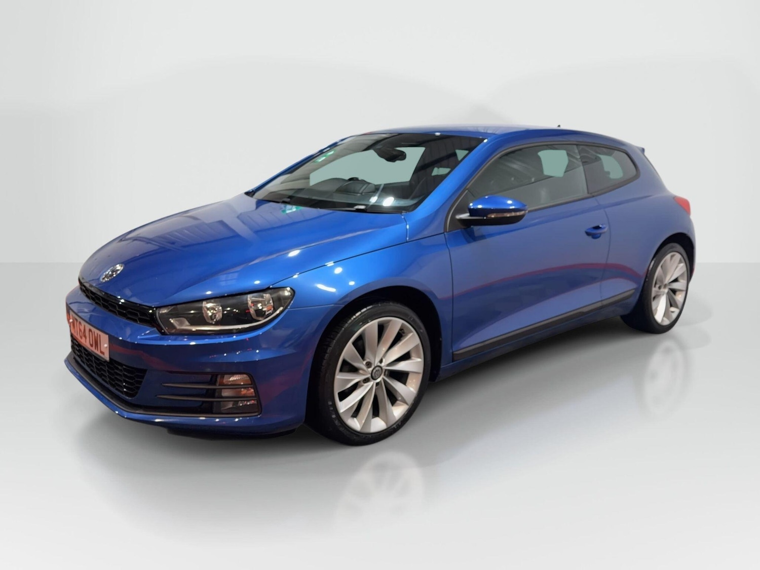 Used Volkswagen Scirocco 2014 for sale - 77469337: Photo 18