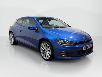 (64) - 1.4 TSI BlueMotion Tech GT Euro 6 (s/s) 3dr