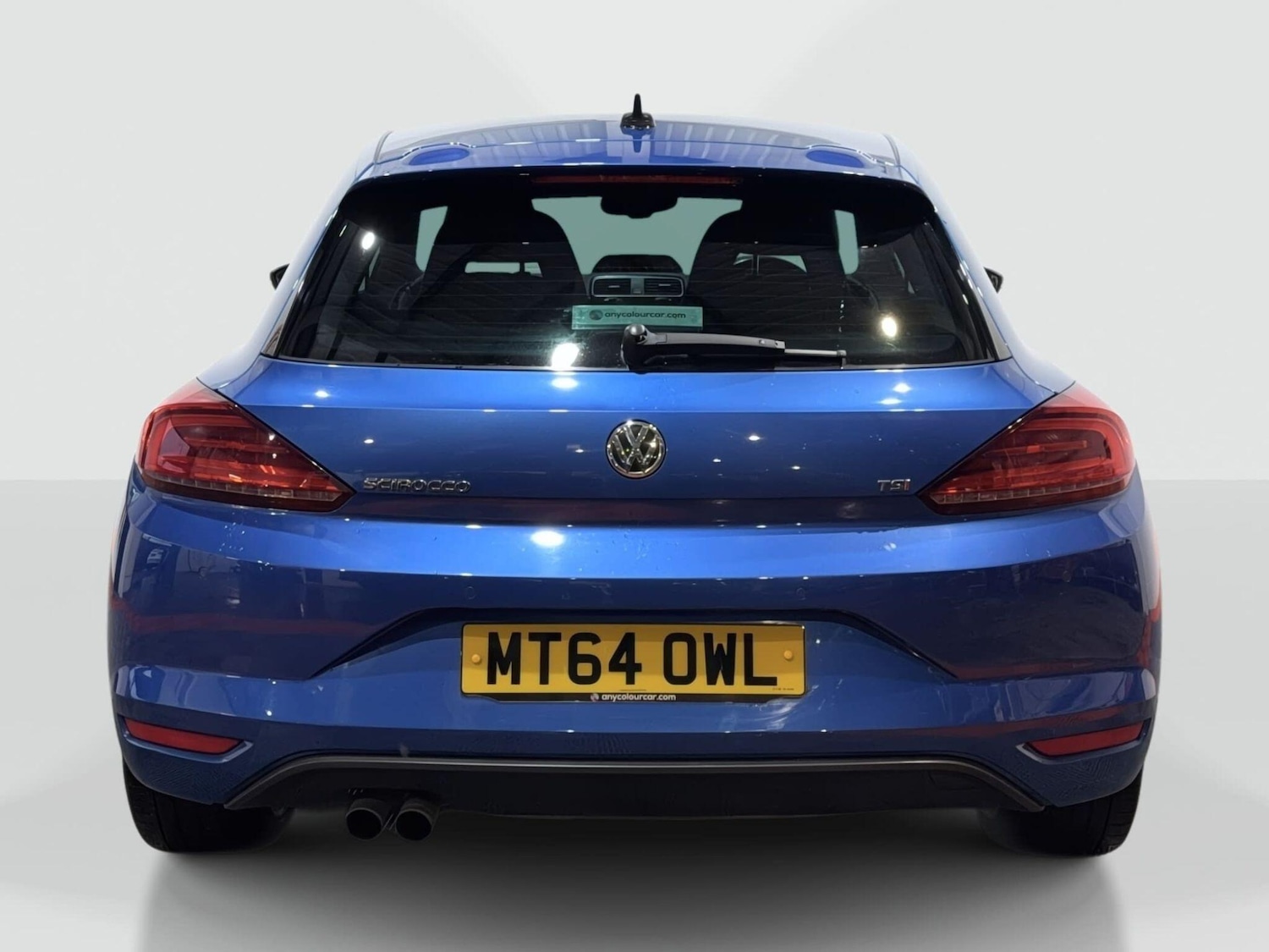 Used Volkswagen Scirocco 2014 for sale - 77469337: Photo 24