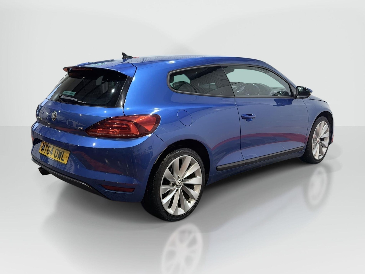 Used Volkswagen Scirocco 2014 for sale - 77469337: Photo 29