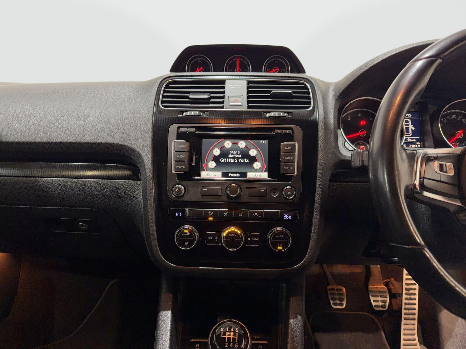 Used Volkswagen Scirocco 2014 for sale - 77469337: Photo 31