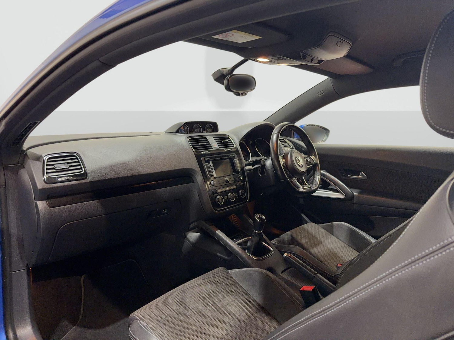 Used Volkswagen Scirocco 2014 for sale - 77469337: Photo 33