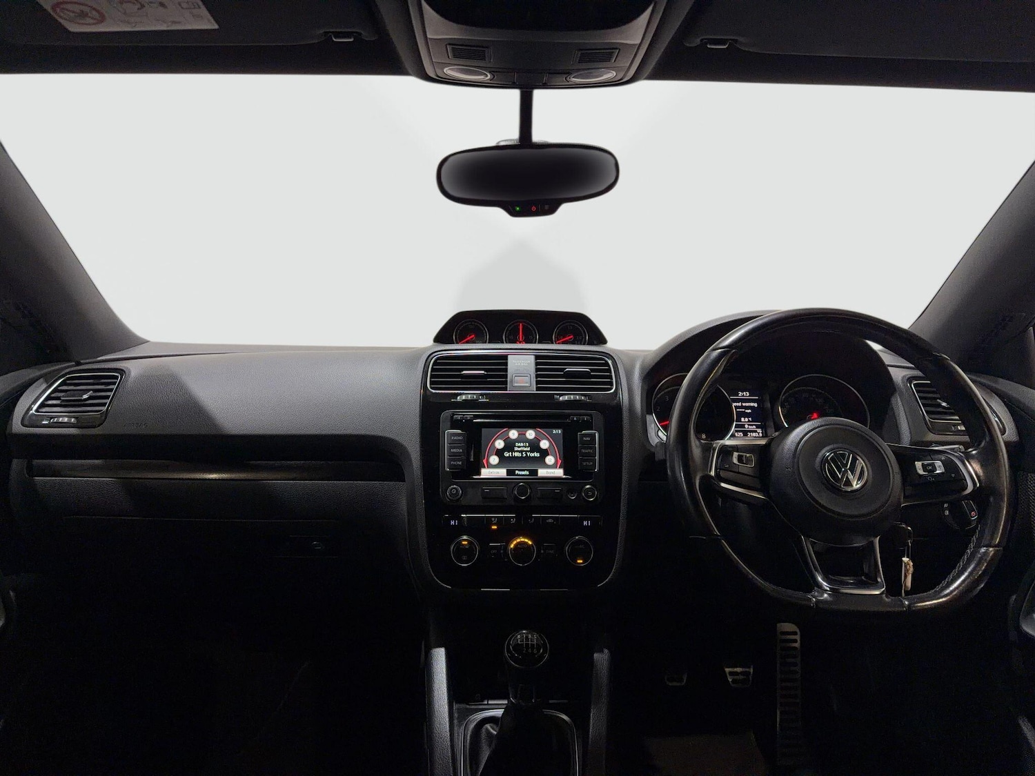 Used Volkswagen Scirocco 2014 for sale - 77469337: Photo 34