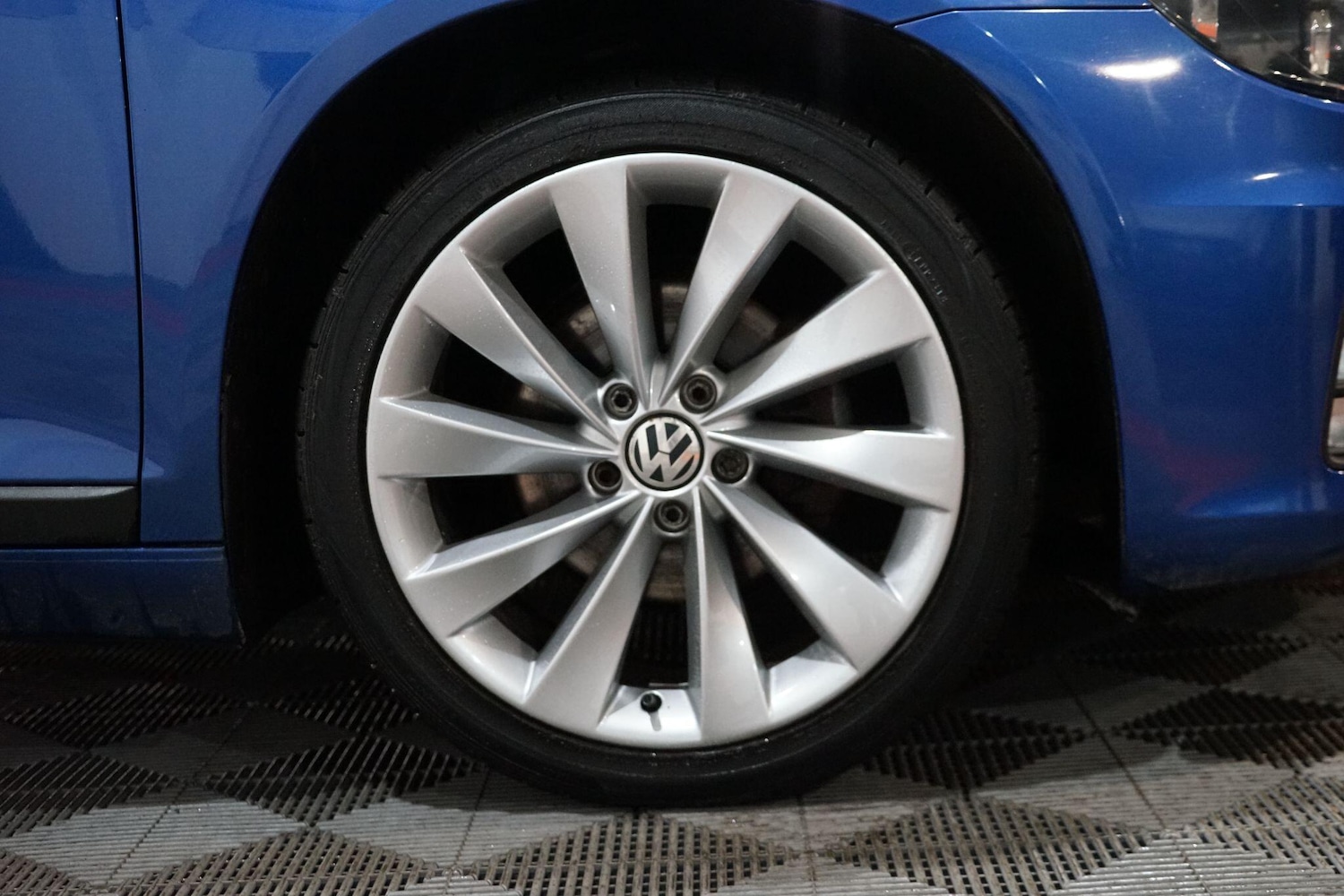 Used Volkswagen Scirocco 2014 for sale - 77469337: Photo 45