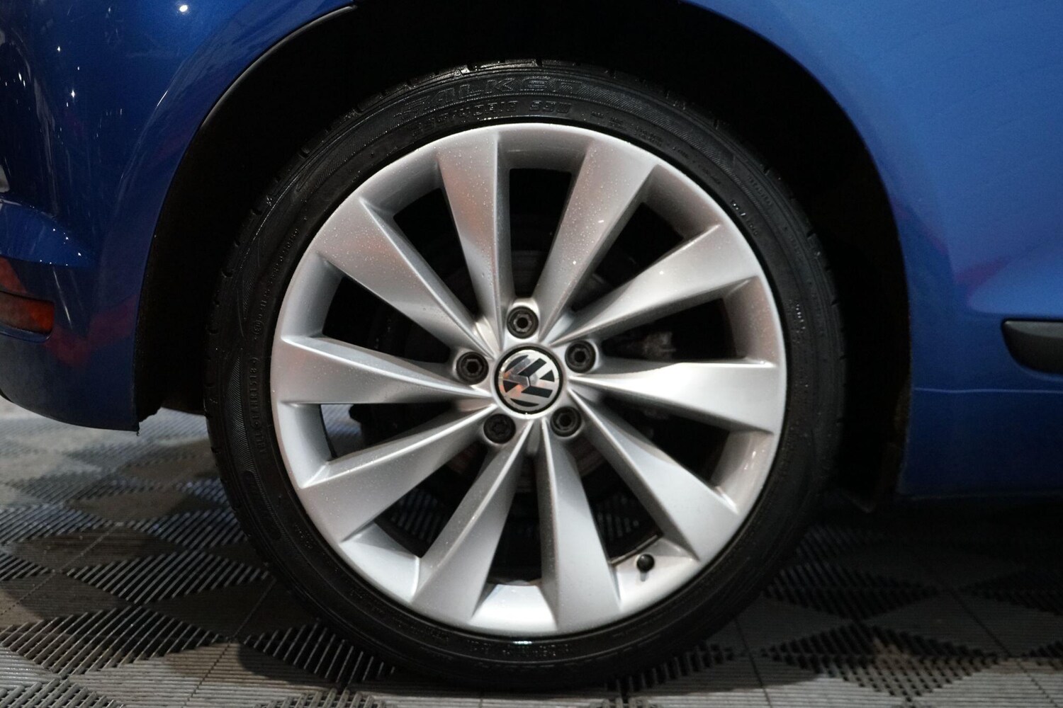 Used Volkswagen Scirocco 2014 for sale - 77469337: Photo 47