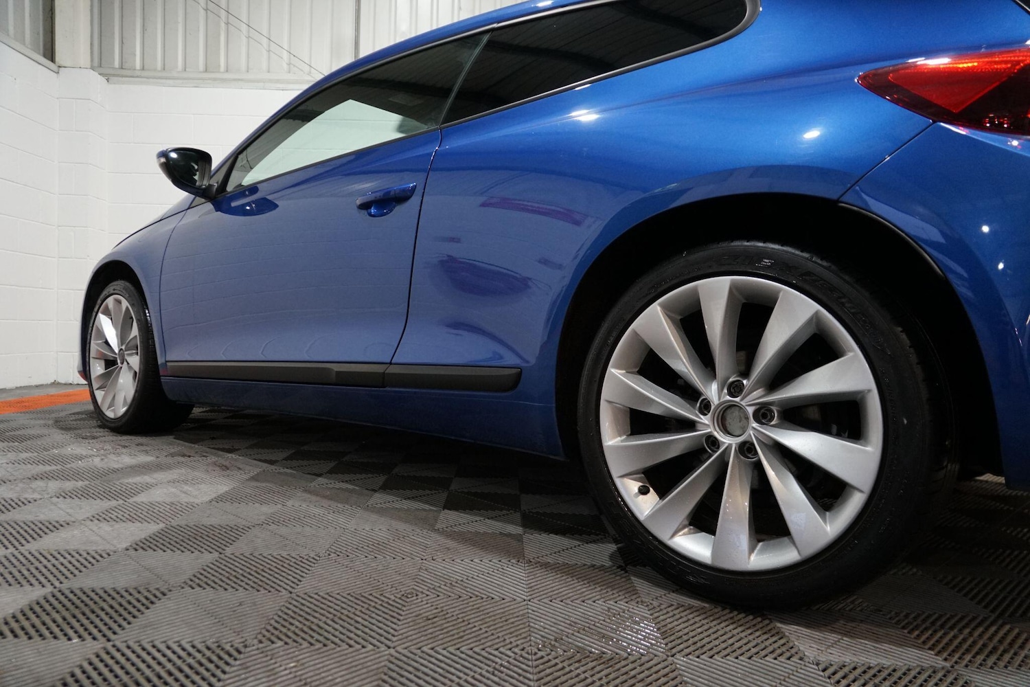 Used Volkswagen Scirocco 2014 for sale - 77469337: Photo 50