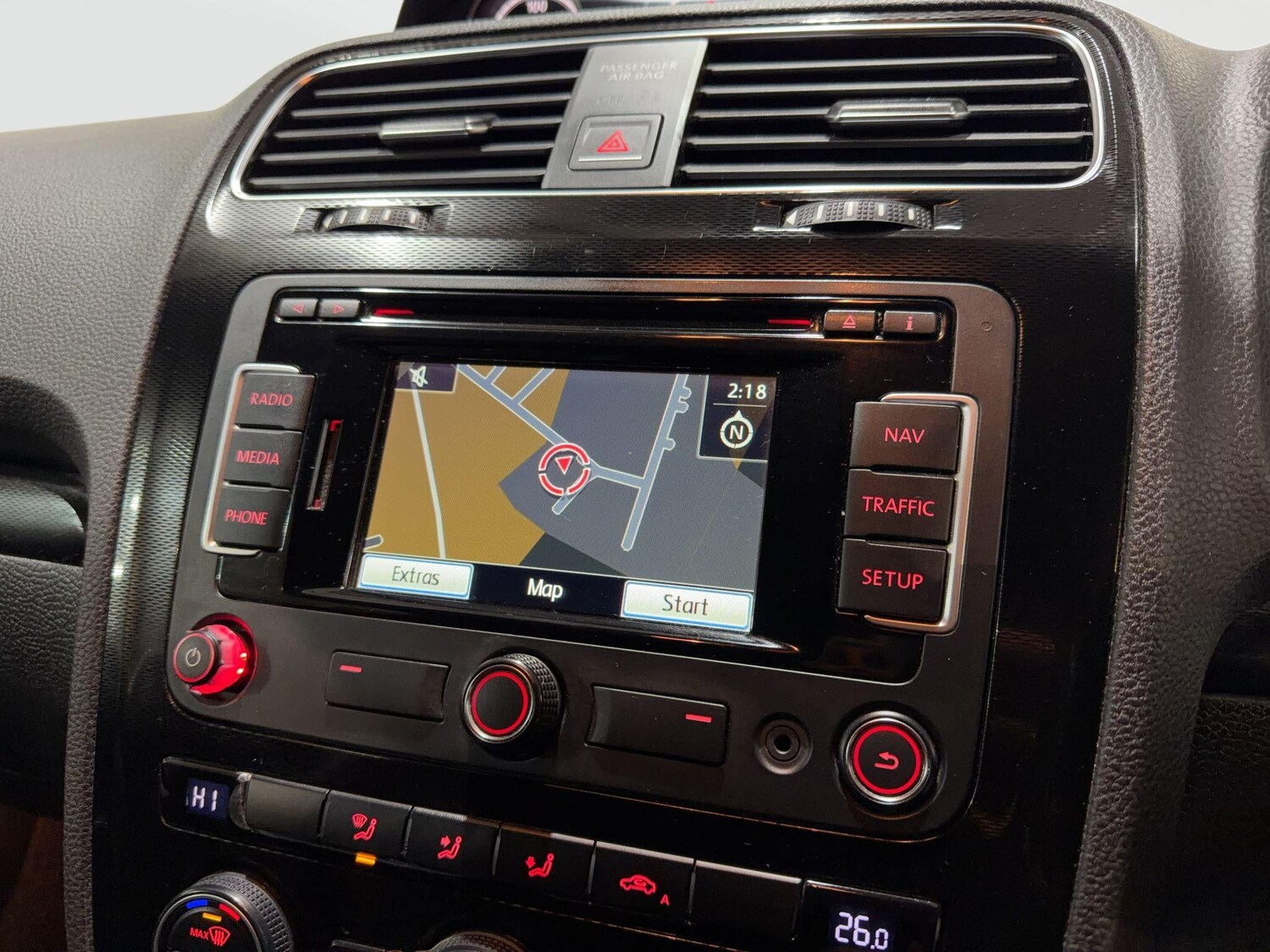 Used Volkswagen Scirocco 2014 for sale - 77469337: Photo 53