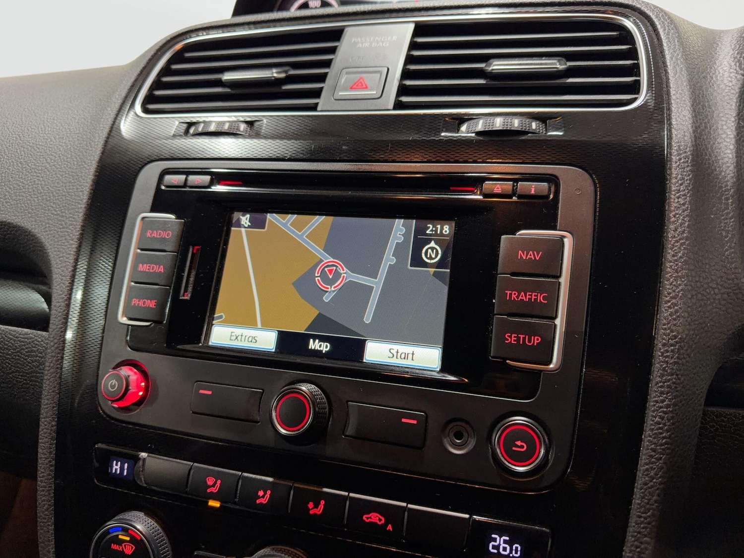 Used Volkswagen Scirocco 2014 for sale - 77469337: Photo 54