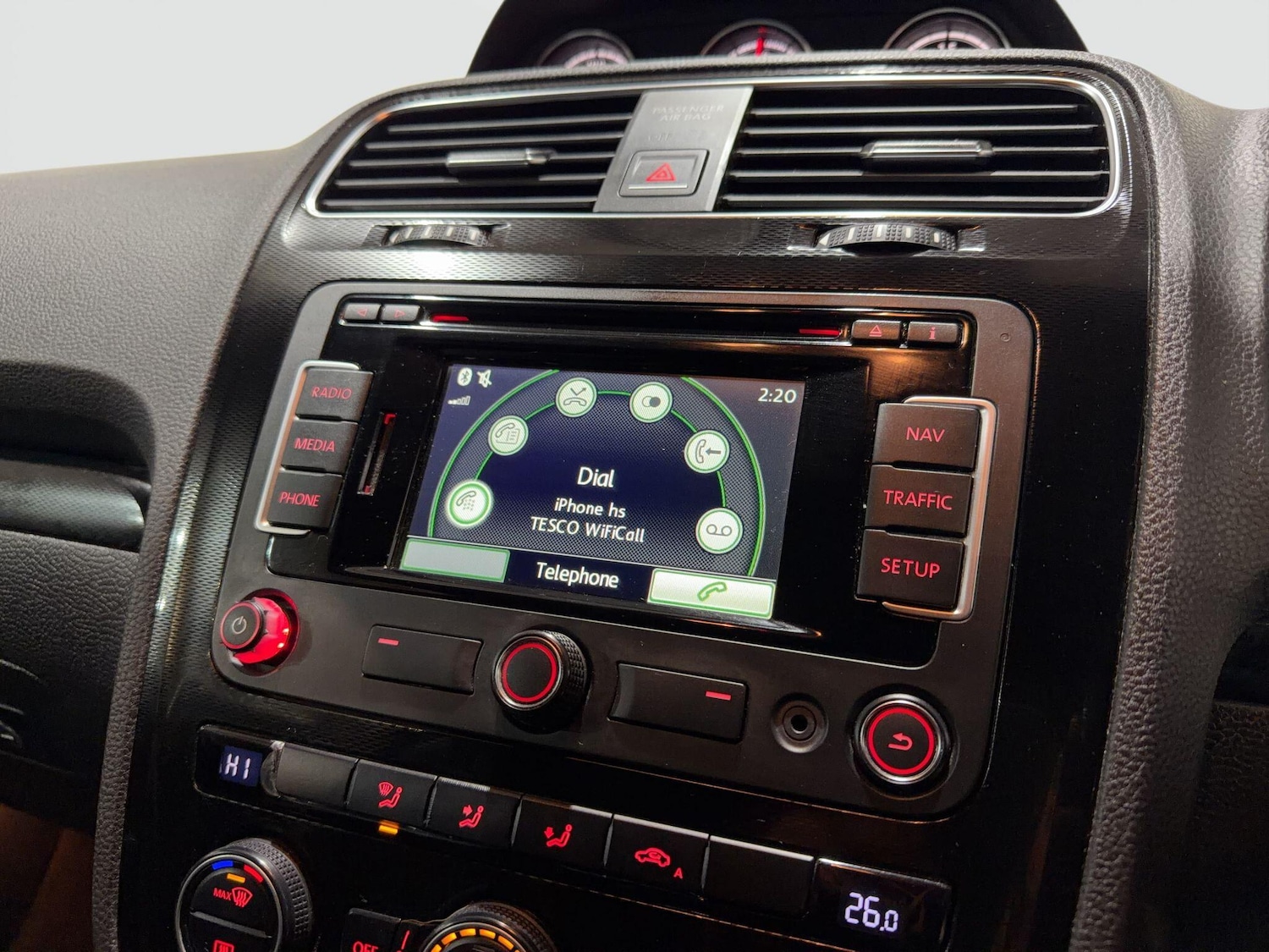 Used Volkswagen Scirocco 2014 for sale - 77469337: Photo 55