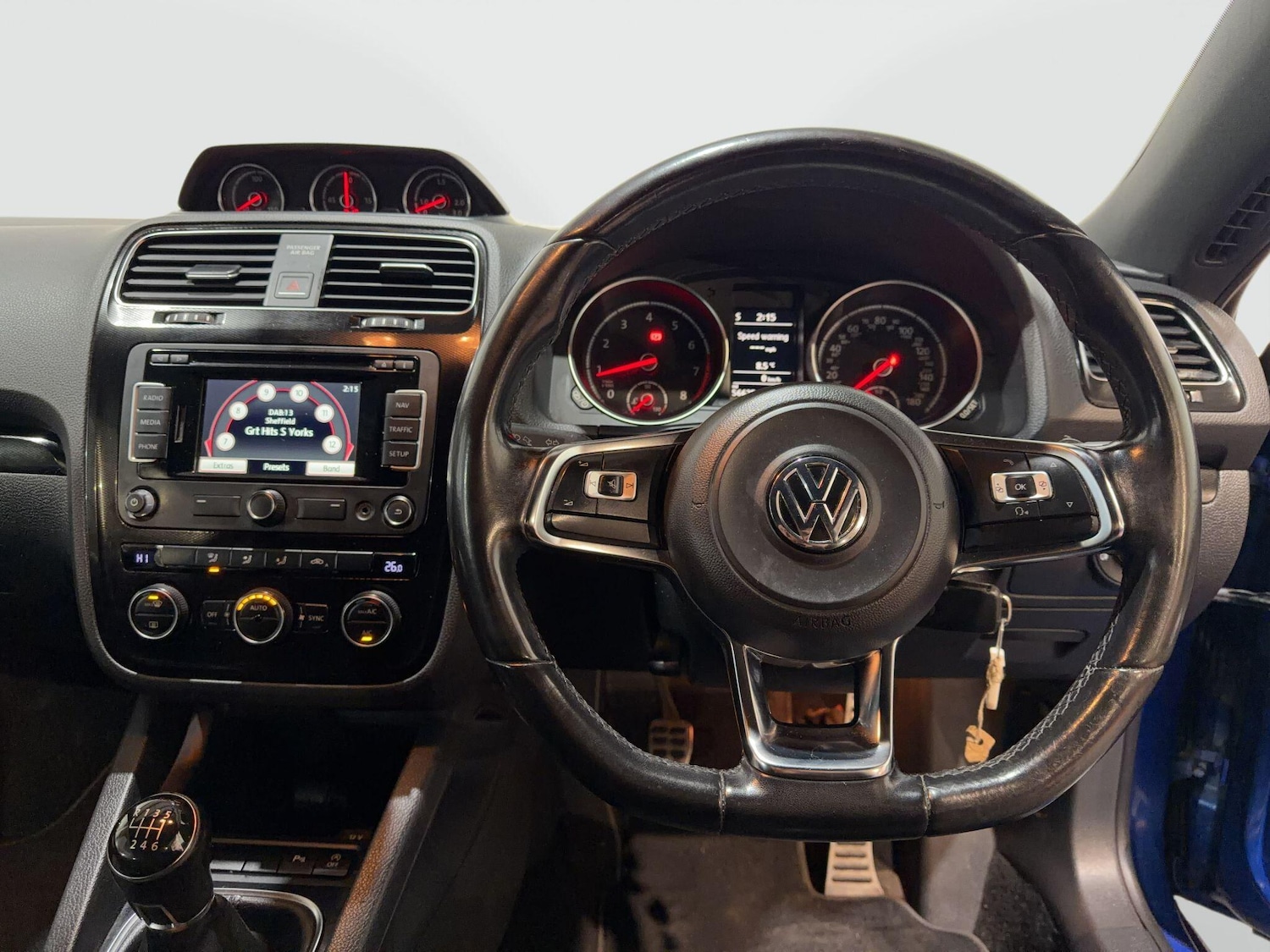 Used Volkswagen Scirocco 2014 for sale - 77469337: Photo 59