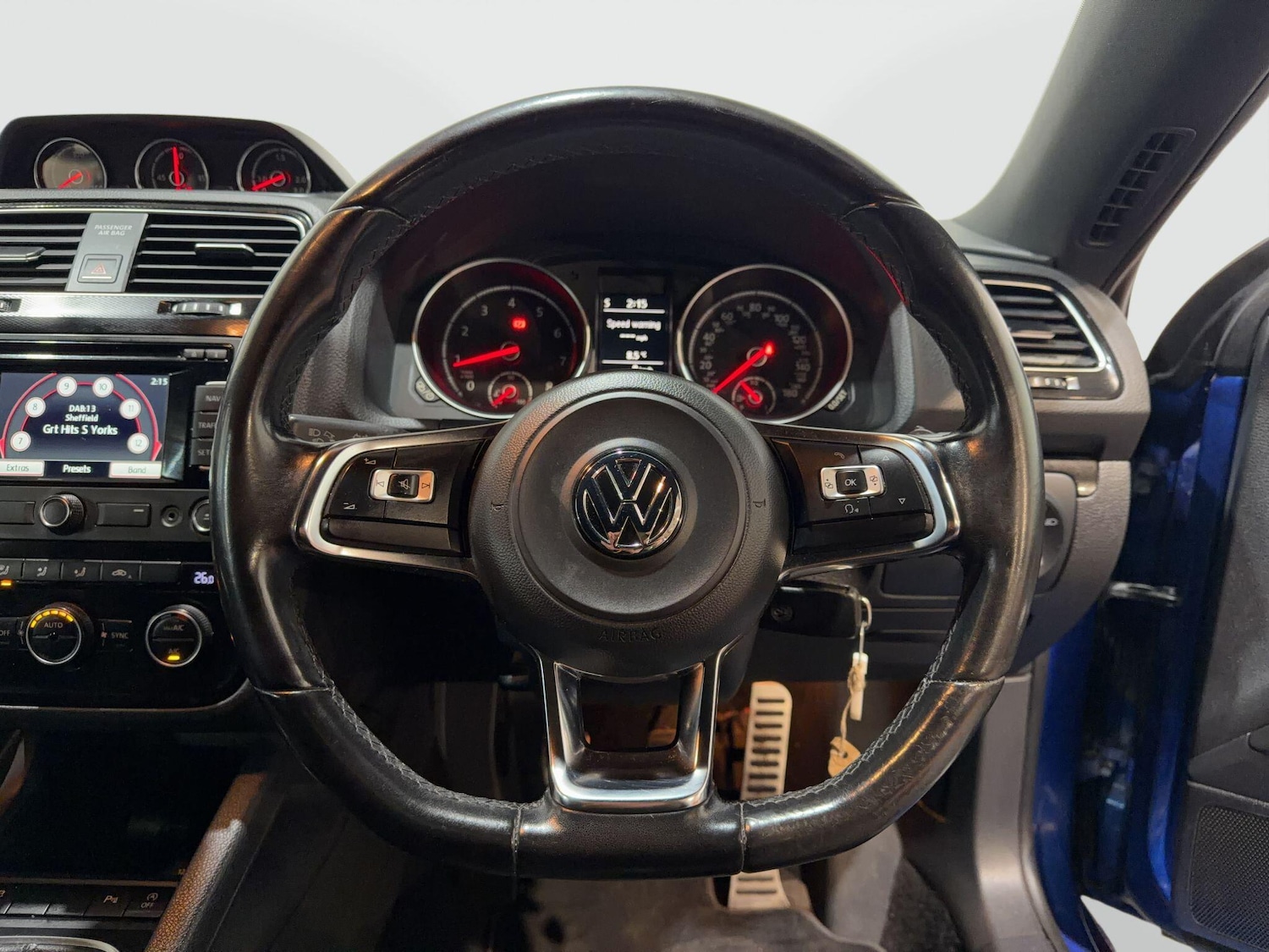 Used Volkswagen Scirocco 2014 for sale - 77469337: Photo 60