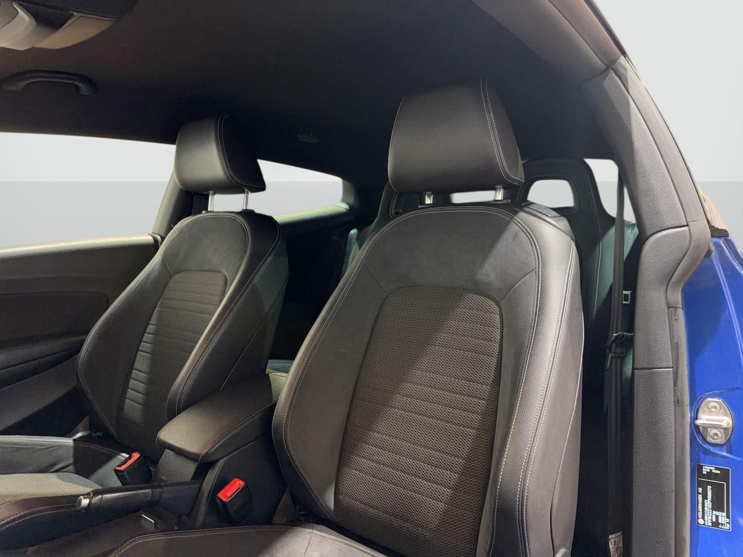 Used Volkswagen Scirocco 2014 for sale - 77469337: Photo 63