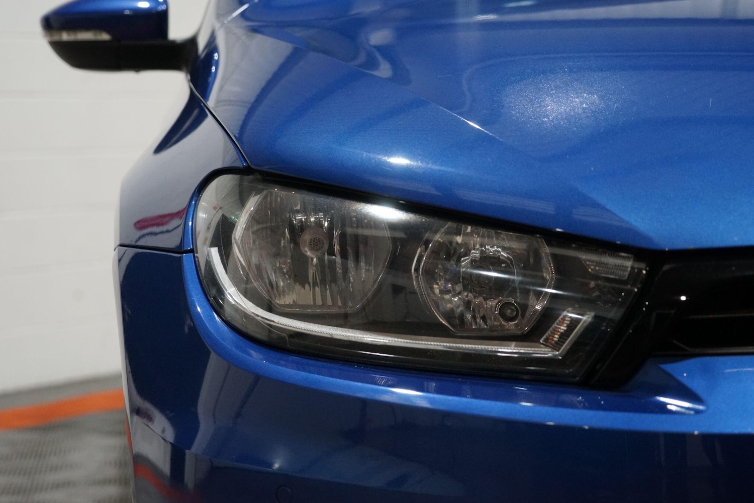 Used Volkswagen Scirocco 2014 for sale - 77469337: Photo 66