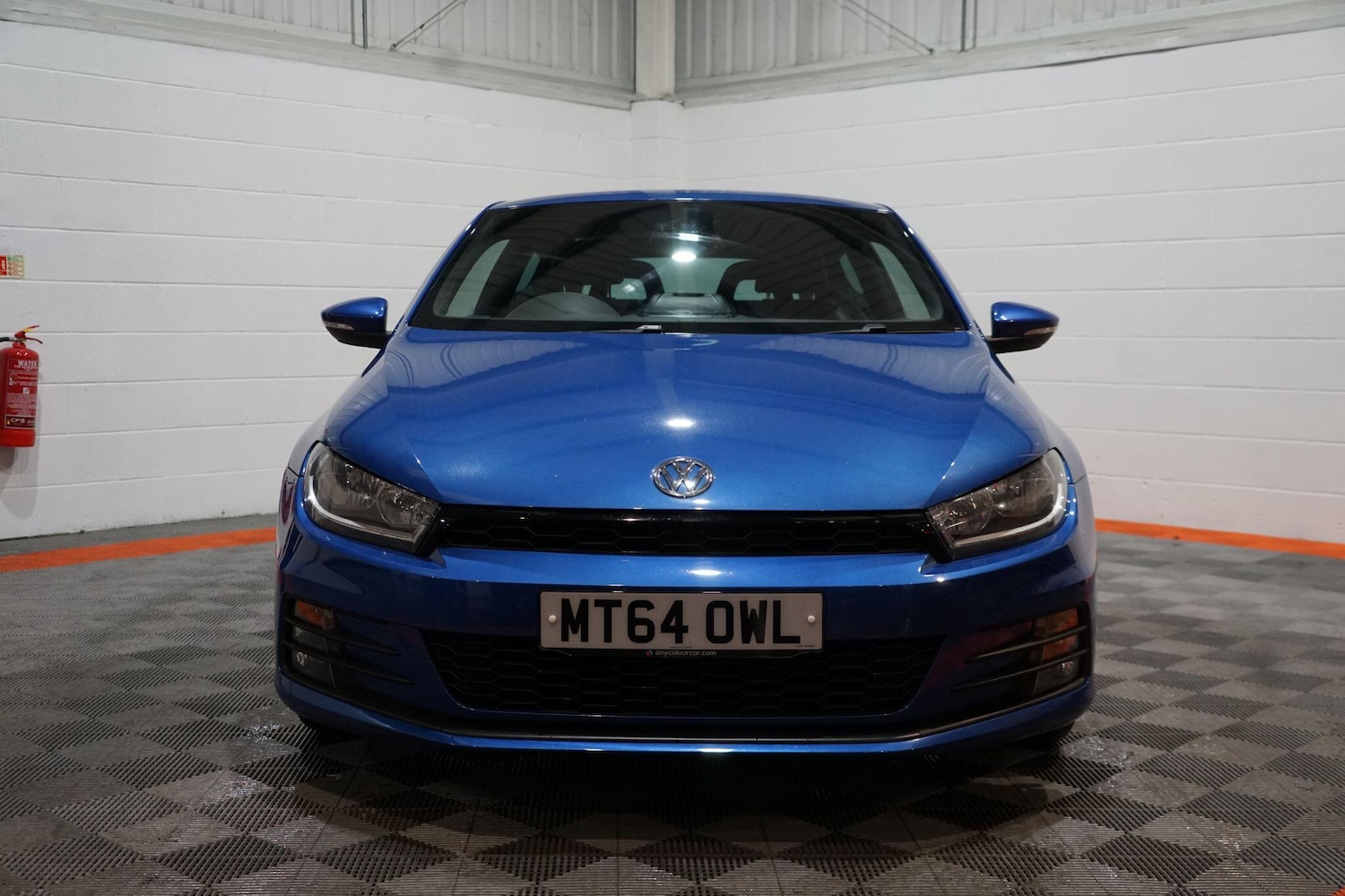 Used Volkswagen Scirocco 2014 for sale - 77469337: Photo 7