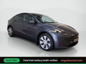Used Tesla Model Y 2023 for sale - 79279372: Photo