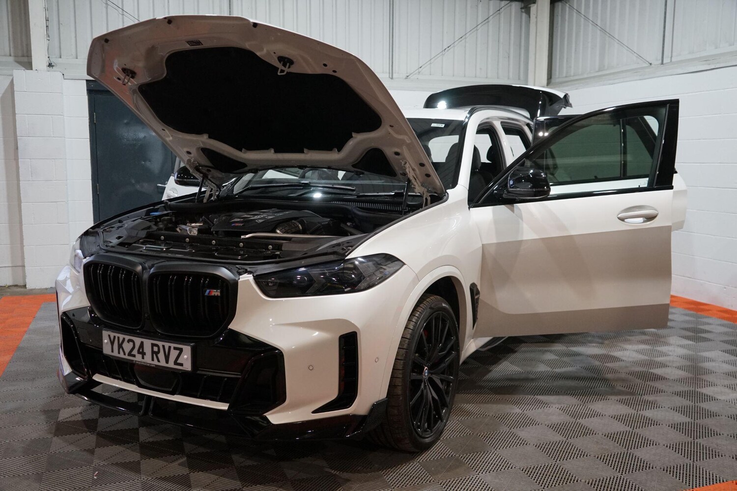 Used BMW X5 2024 for sale - 77645962: Photo 11