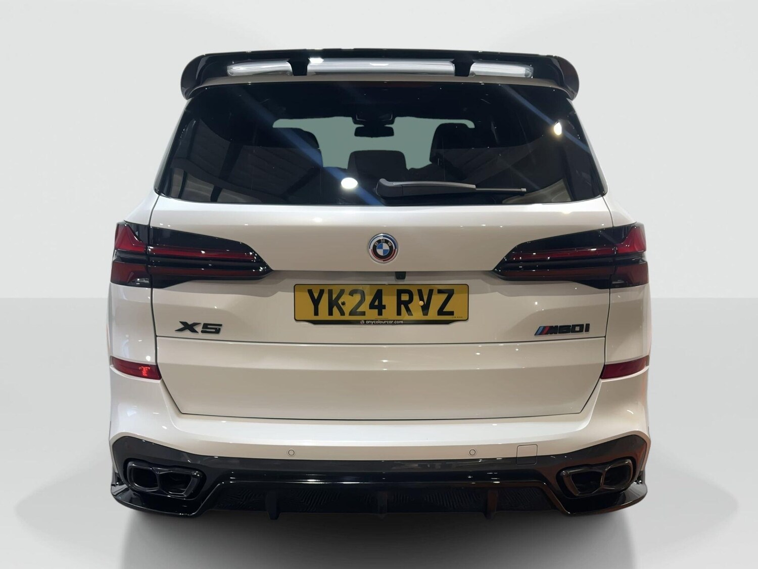 Used BMW X5 2024 for sale - 77645962: Photo 14