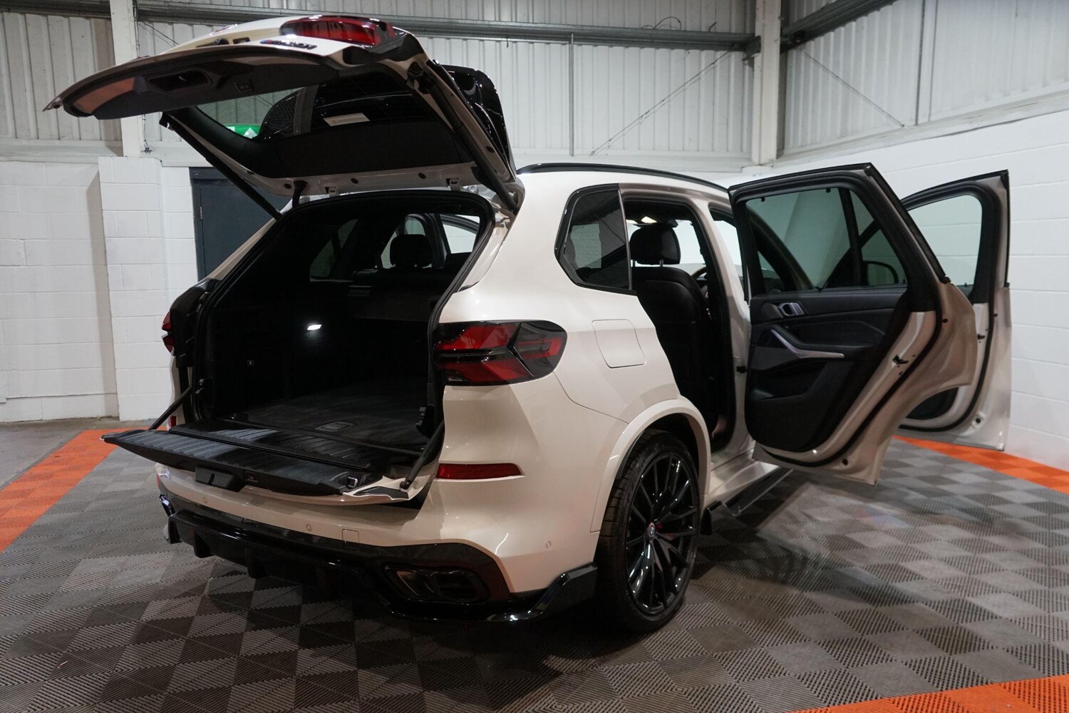 Used BMW X5 2024 for sale - 77645962: Photo 15