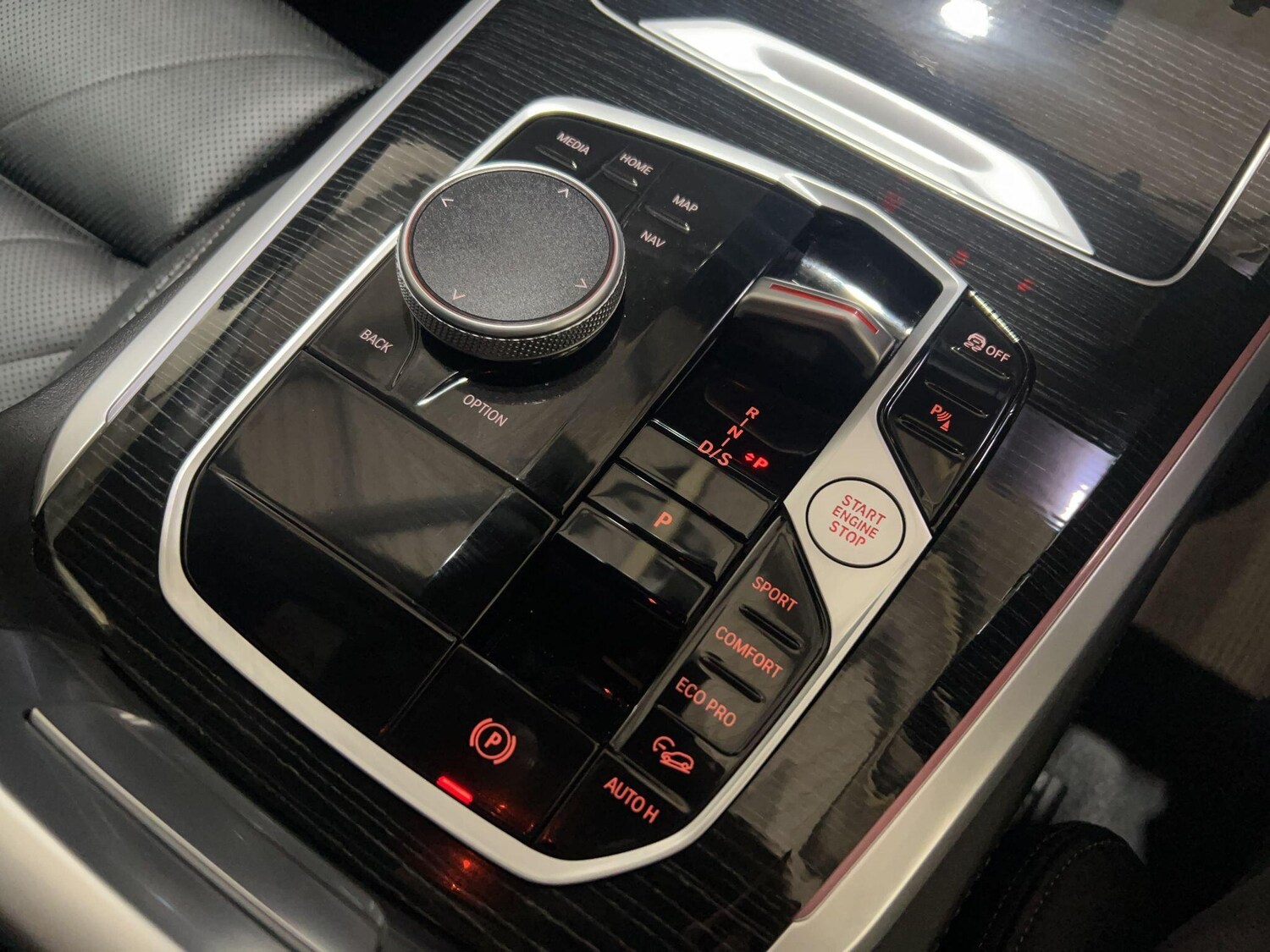 Used BMW X5 2024 for sale - 77645962: Photo 17