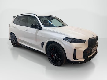 Used BMW X5 2024 for sale - 77645962: Photo