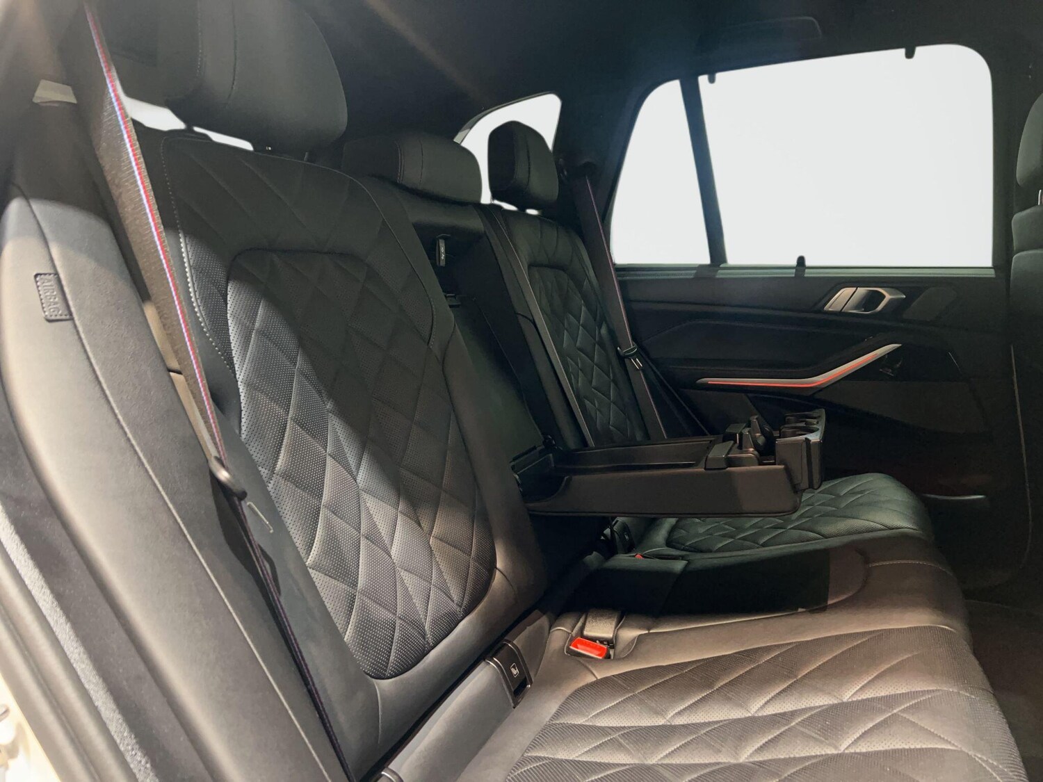 Used BMW X5 2024 for sale - 77645962: Photo 21