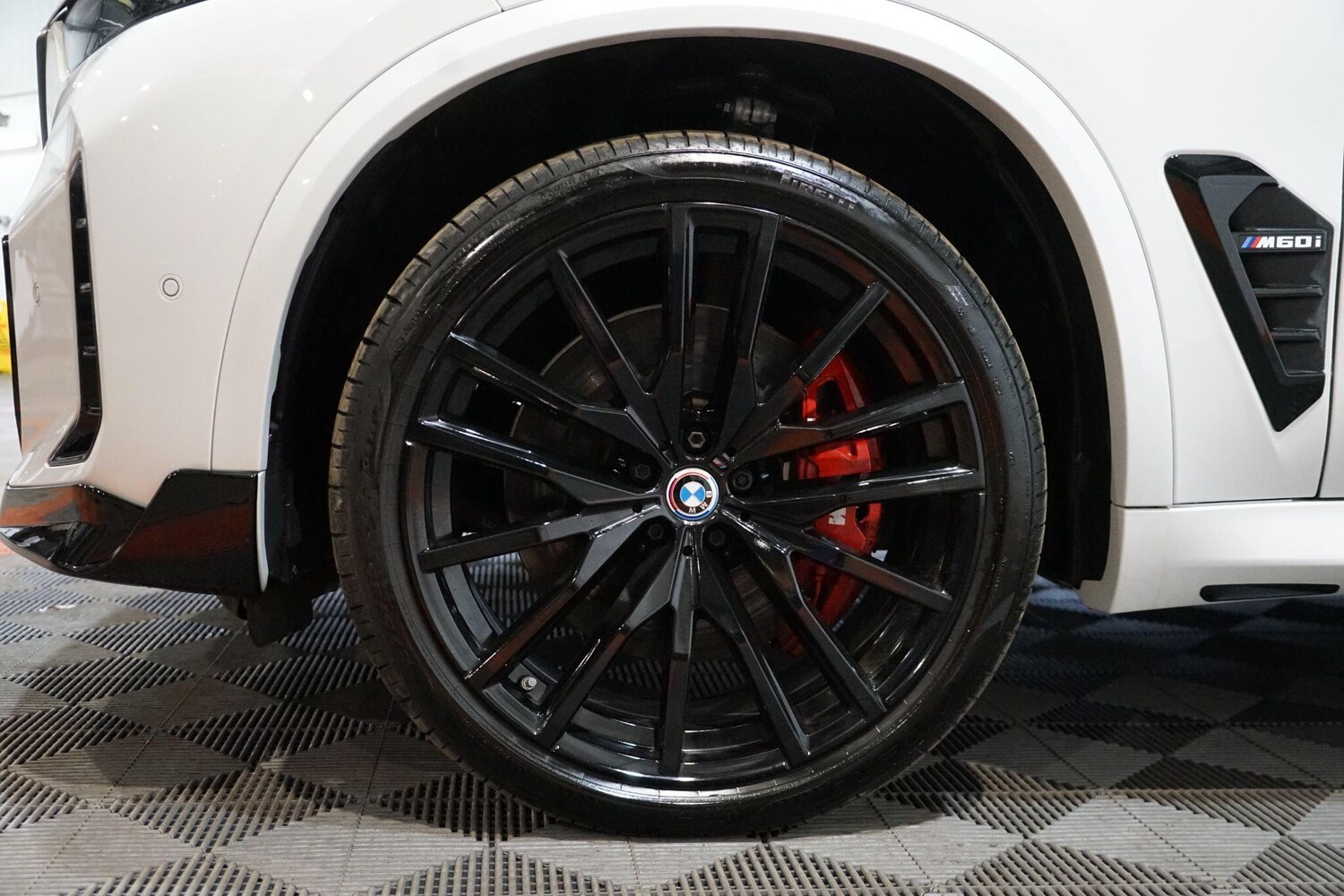 Used BMW X5 2024 for sale - 77645962: Photo 28