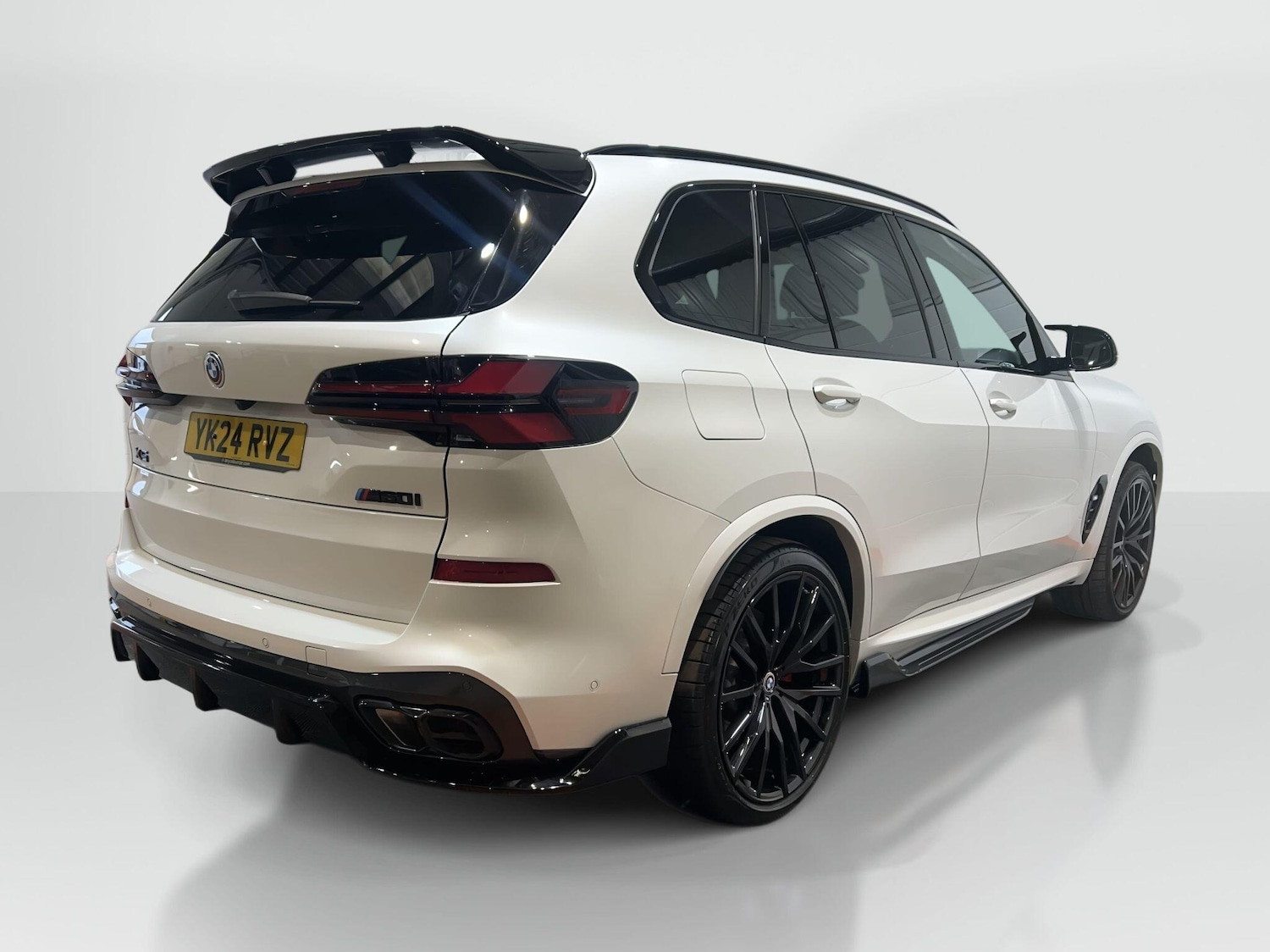 Used BMW X5 2024 for sale - 77645962: Photo 3