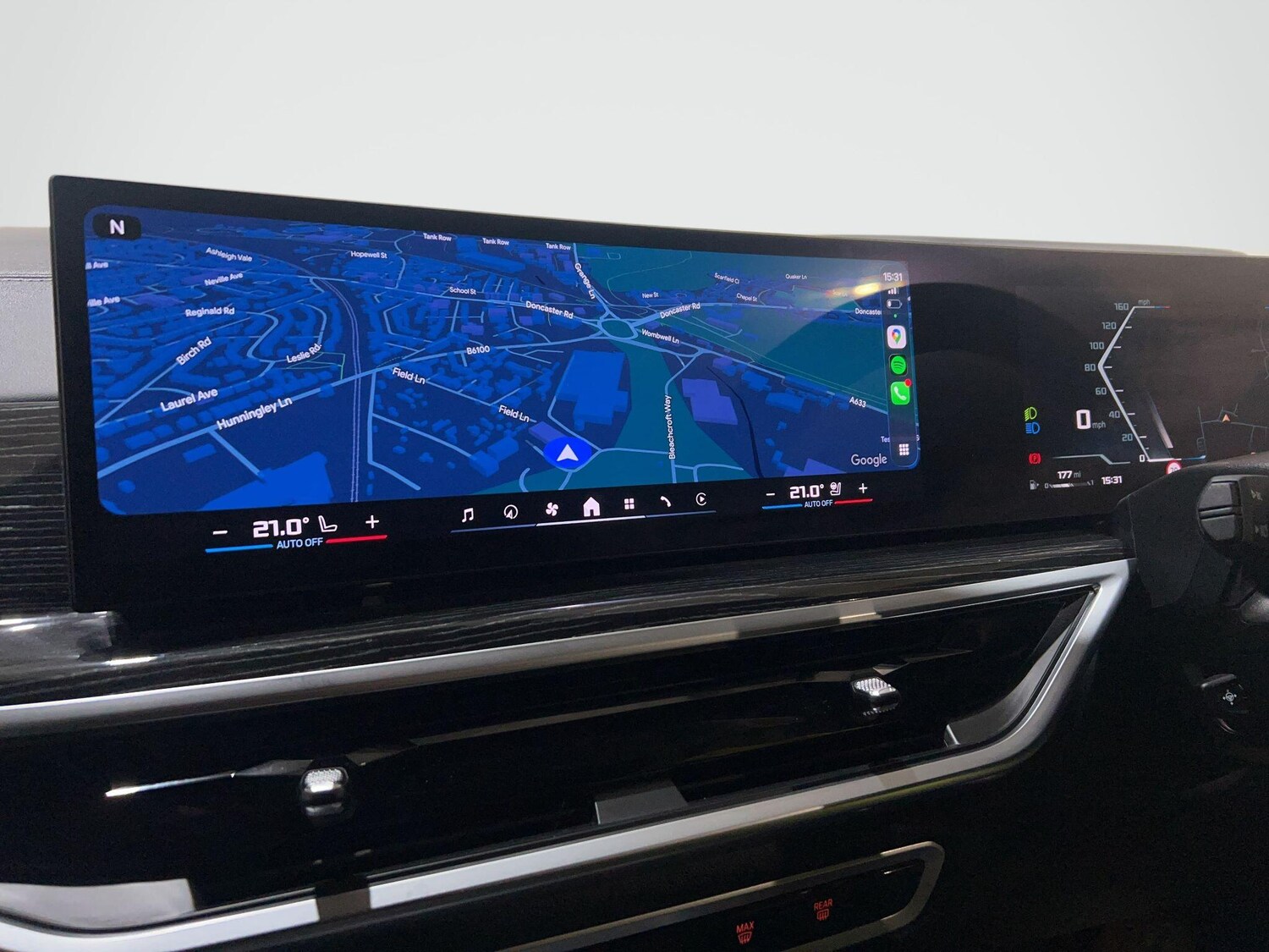 Used BMW X5 2024 for sale - 77645962: Photo 33