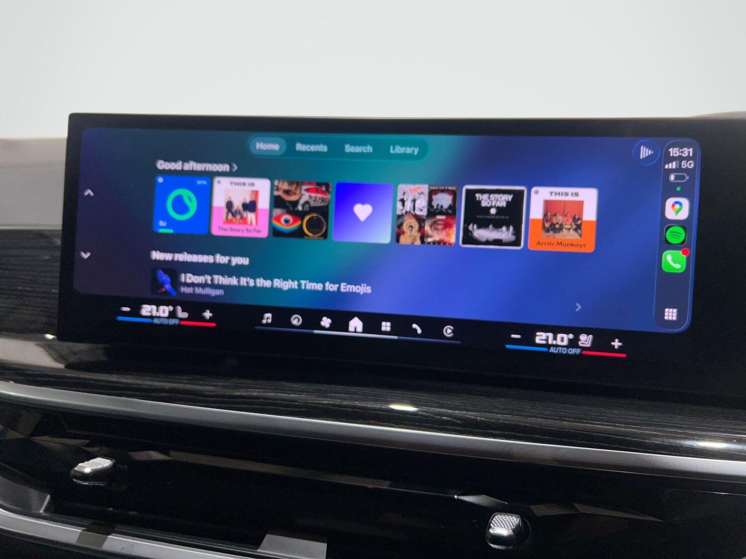 Used BMW X5 2024 for sale - 77645962: Photo 34