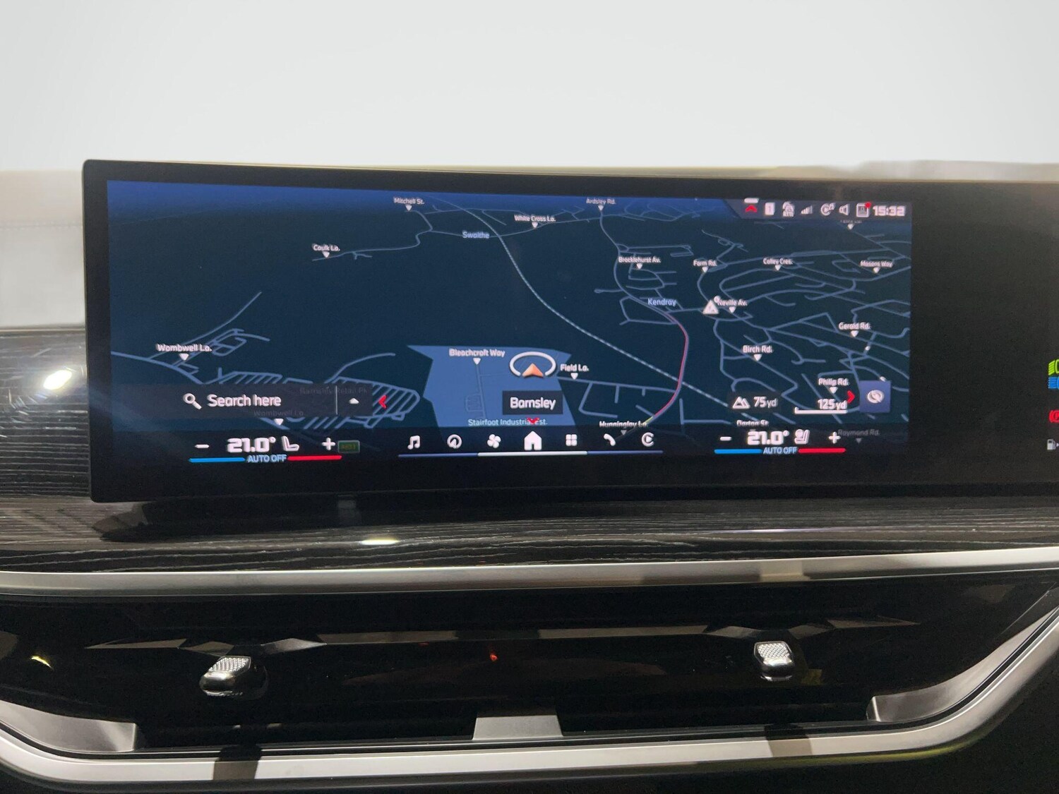 Used BMW X5 2024 for sale - 77645962: Photo 35