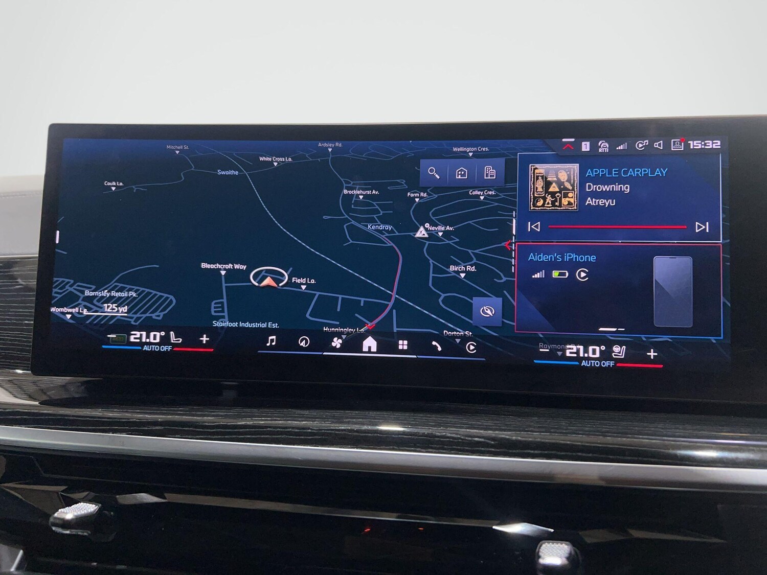 Used BMW X5 2024 for sale - 77645962: Photo 36