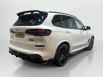 Used BMW X5 2024 for sale - 77645962: Photo