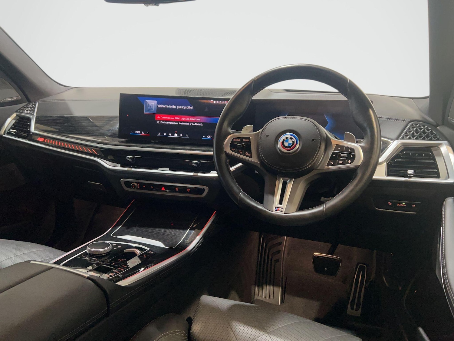 Used BMW X5 2024 for sale - 77645962: Photo 4